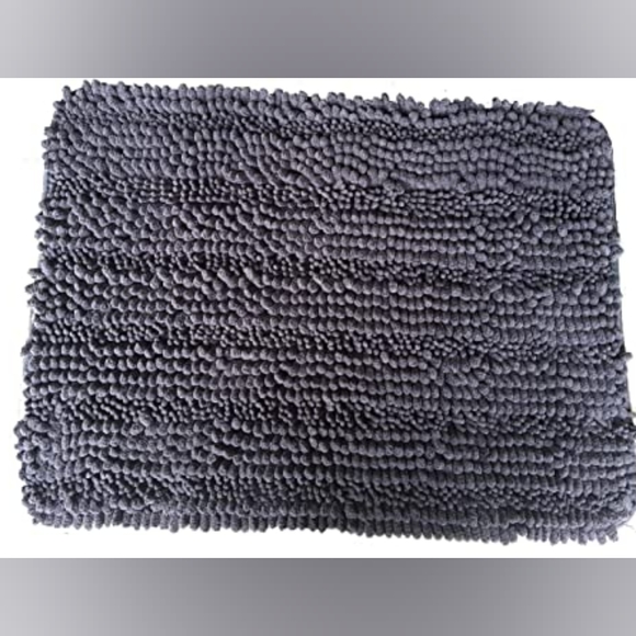 Norwex Bath Norwex Chenille Bath Mat Poshmark